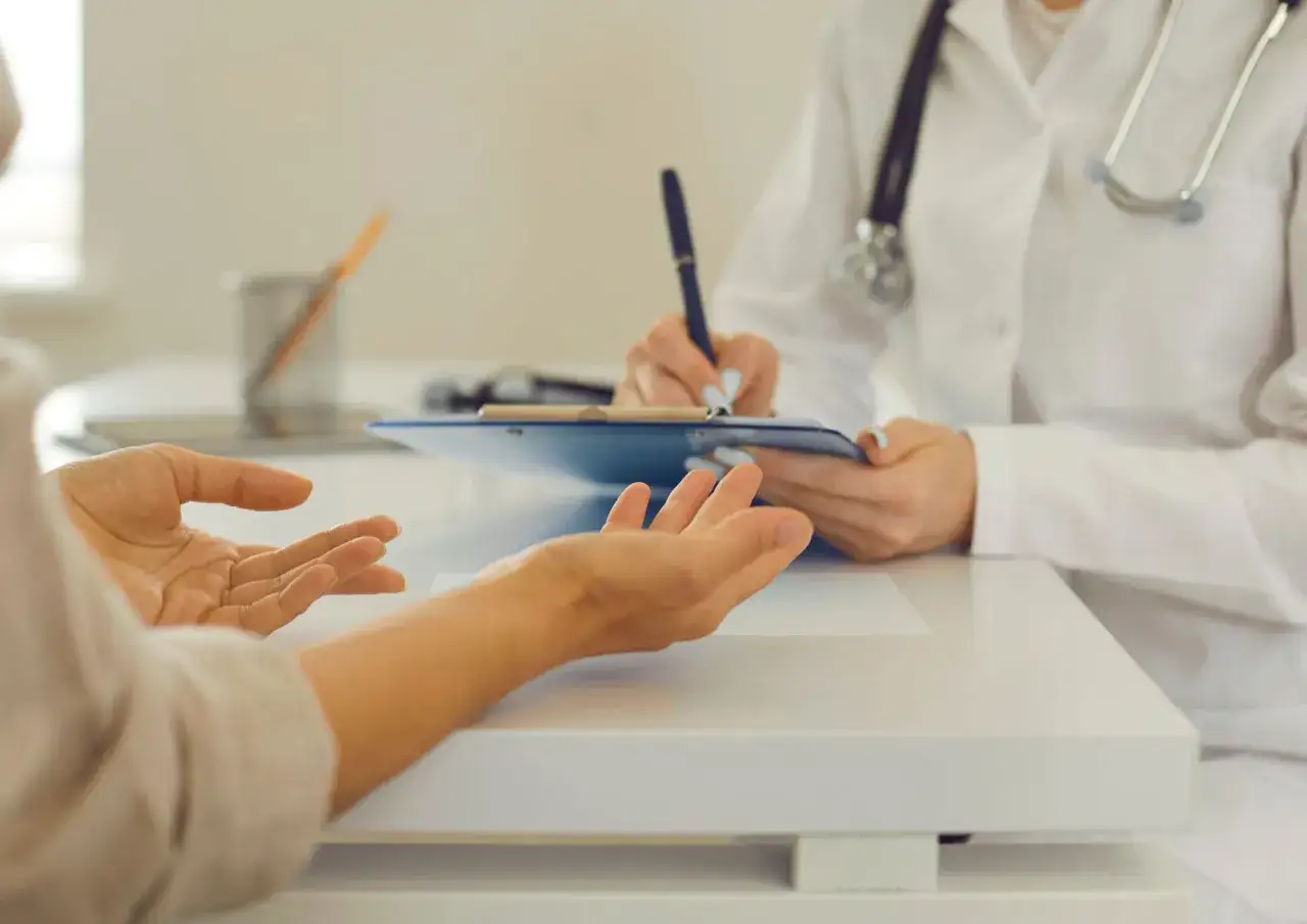 Kompleksowa instrukcja jak zapisać się do psychologa na NFZ - krok po kroku