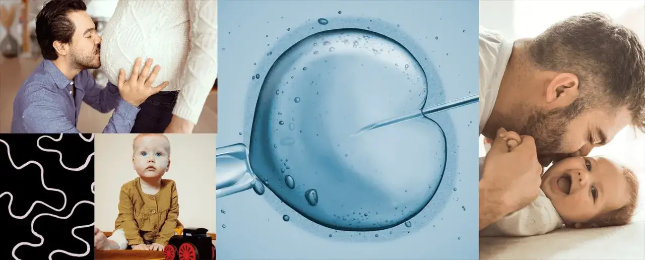 Jakie badania przed in vitro? Kluczowe testy, które musisz znać