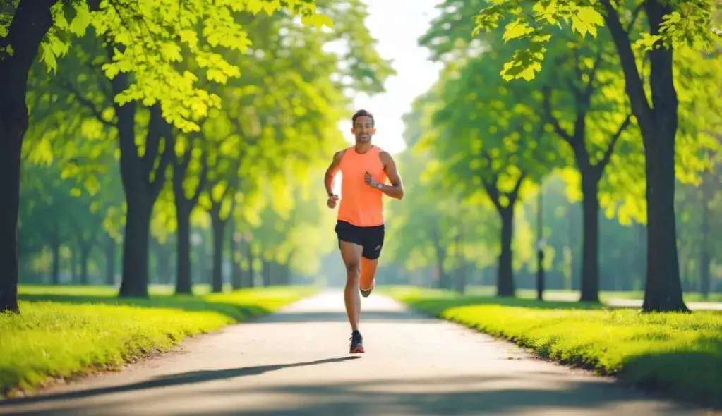 Motywacja do ćwiczeń: Przełam opór i zbuduj trwały nawyk