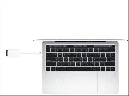 Jak włożyć kartę SD do laptopa - uniknij problemów z odczytem