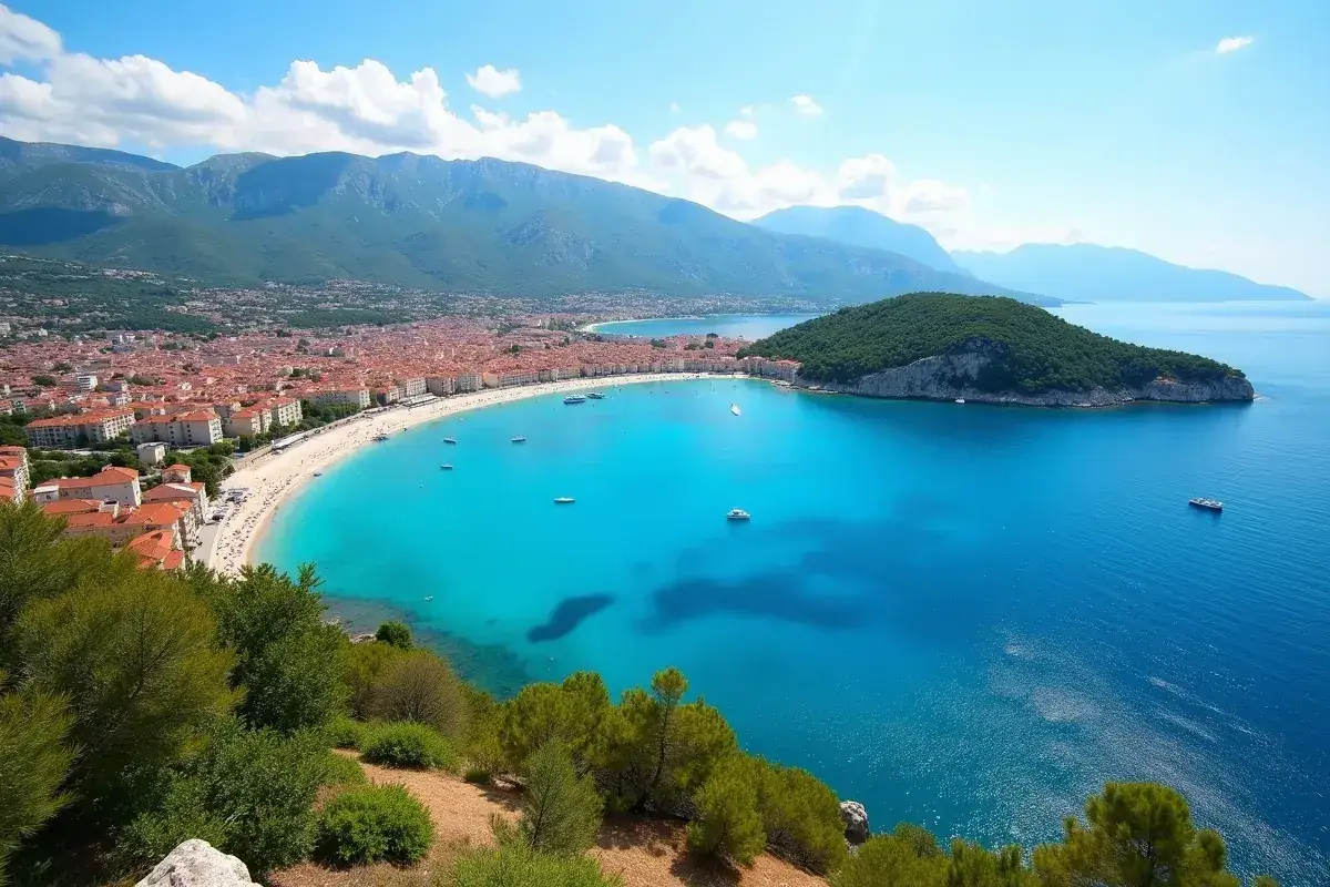 Chorwacja nad Morzem Adriatyckim: Odkryj jego czystość i wyspy!