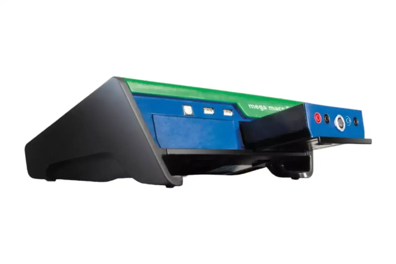 Mega Macs 56: Czy to klucz do rentowności Twojego warsztatu?