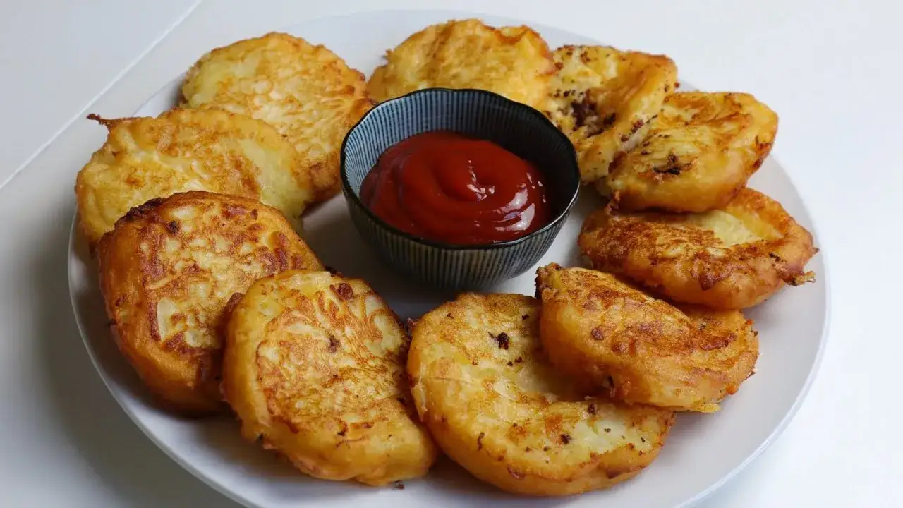 Co na obiad z ziemniaków? Proste i pyszne przepisy na dania