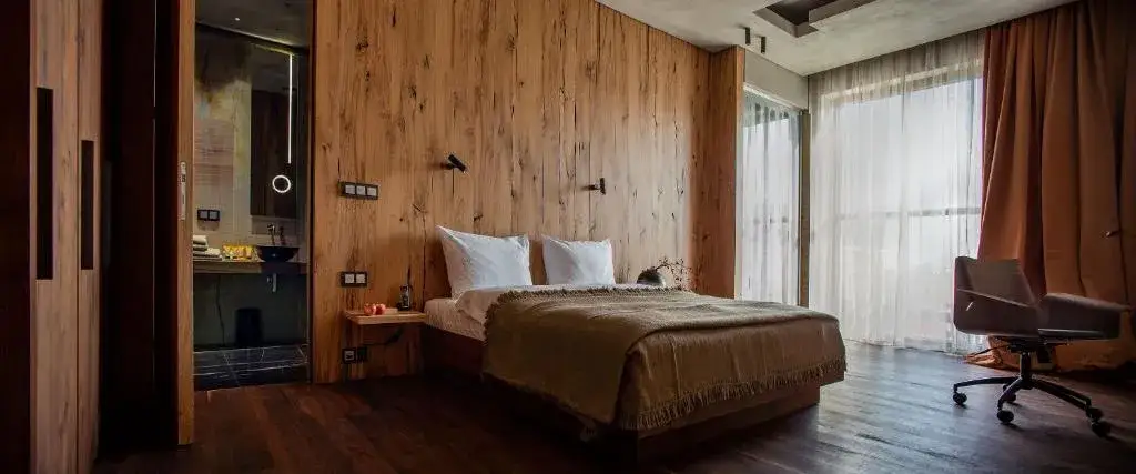 Ile kosztuje hotel w Warszawie? Sprawdź ceny i ukryte koszty