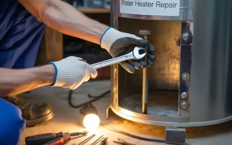 Jak wybrać odpowiednią grzałkę do bojlera i uniknąć błędów