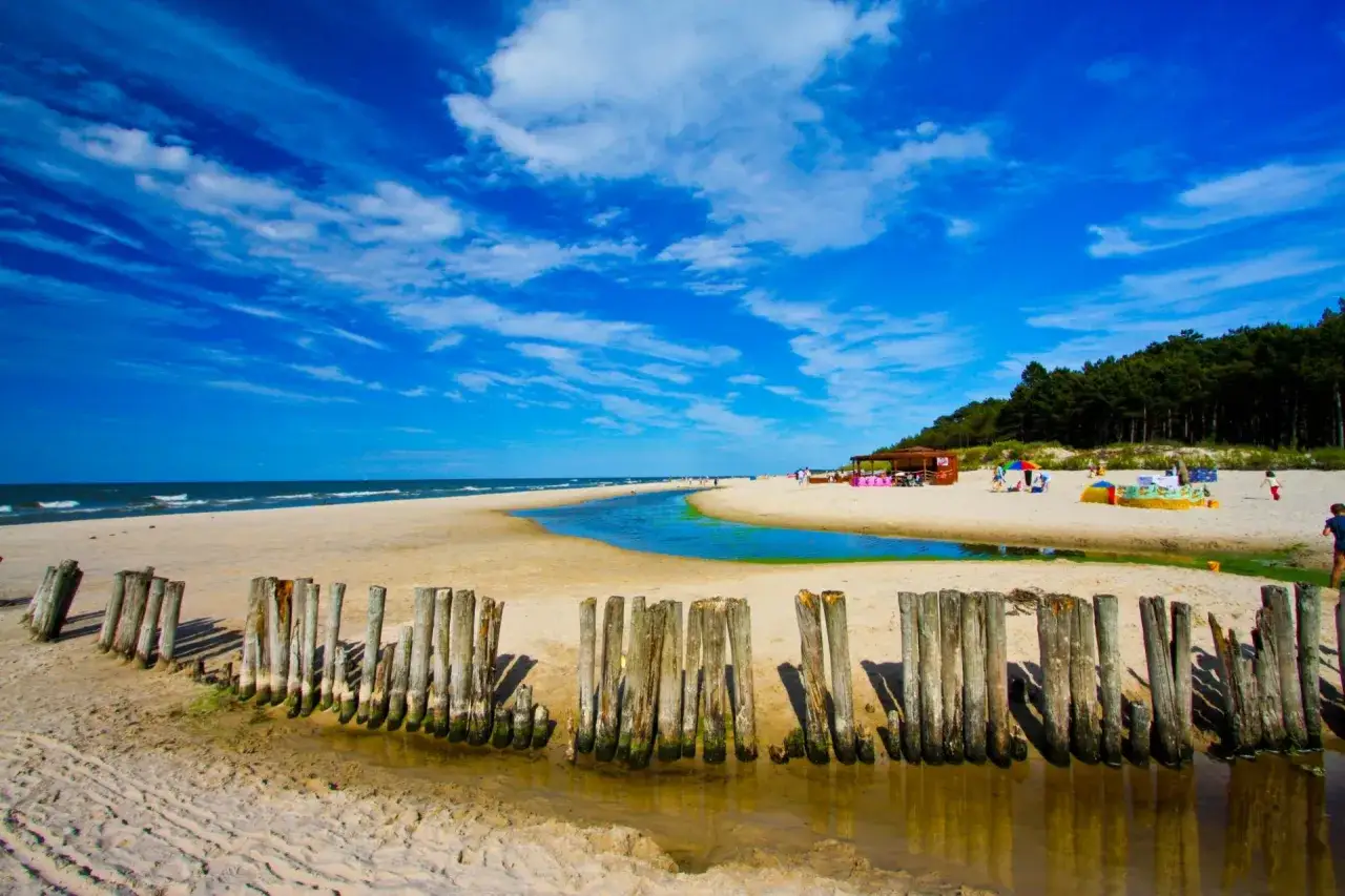 Karwia co zobaczyć - najciekawsze atrakcje, które musisz poznać