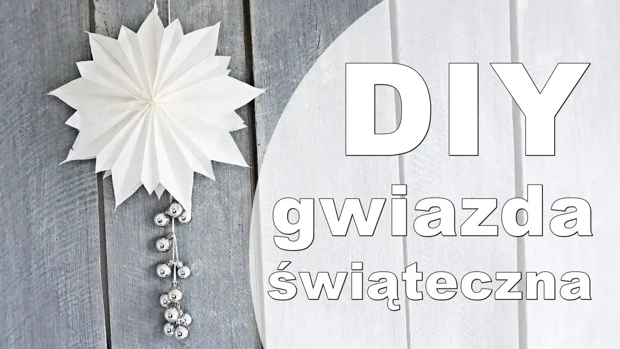 Jak stworzyć piękne gwiazdy papierowe DIY na każdą okazję