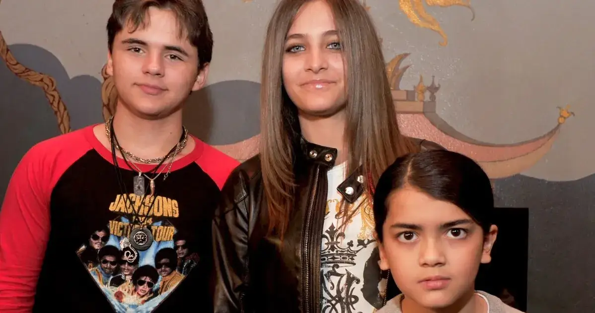 Dzieci Michaela Jacksona: Fakty i ciekawe informacje o jego rodzinie