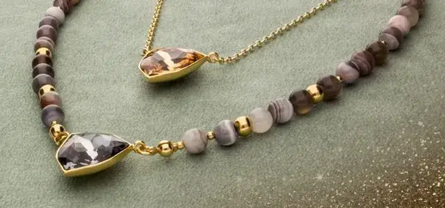 Jak odplatac naszyjnik: proste metody na uniknięcie uszkodzeń