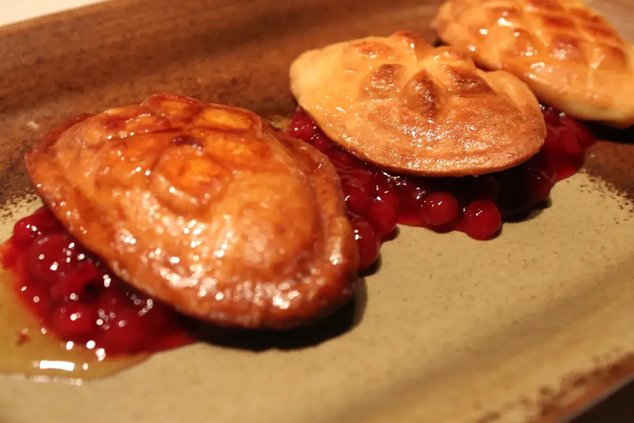 Jak smażyć oscypek na patelni, aby uzyskać idealny smak i teksturę