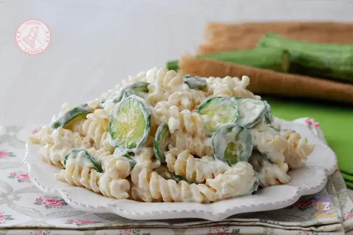 Pasta Philadelphia e Zucchine: Ricetta Veloce e Cremosa (Pronta in 20 Min!)