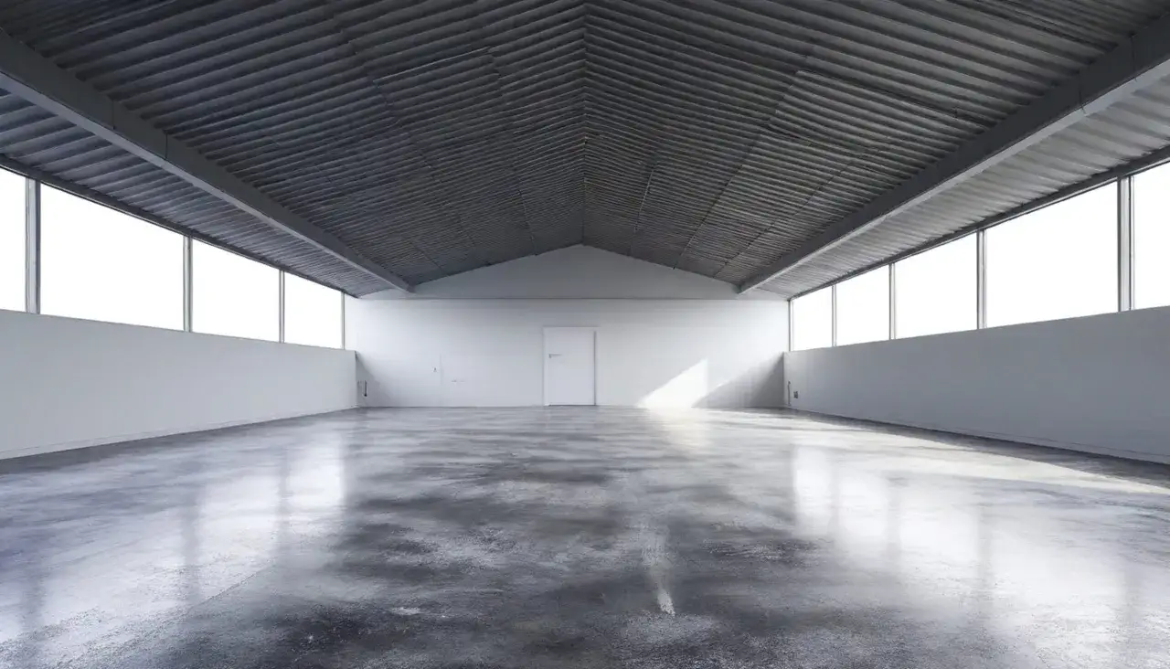 Jaki beton na wylewkę do garażu, aby uniknąć pęknięć i uszkodzeń?