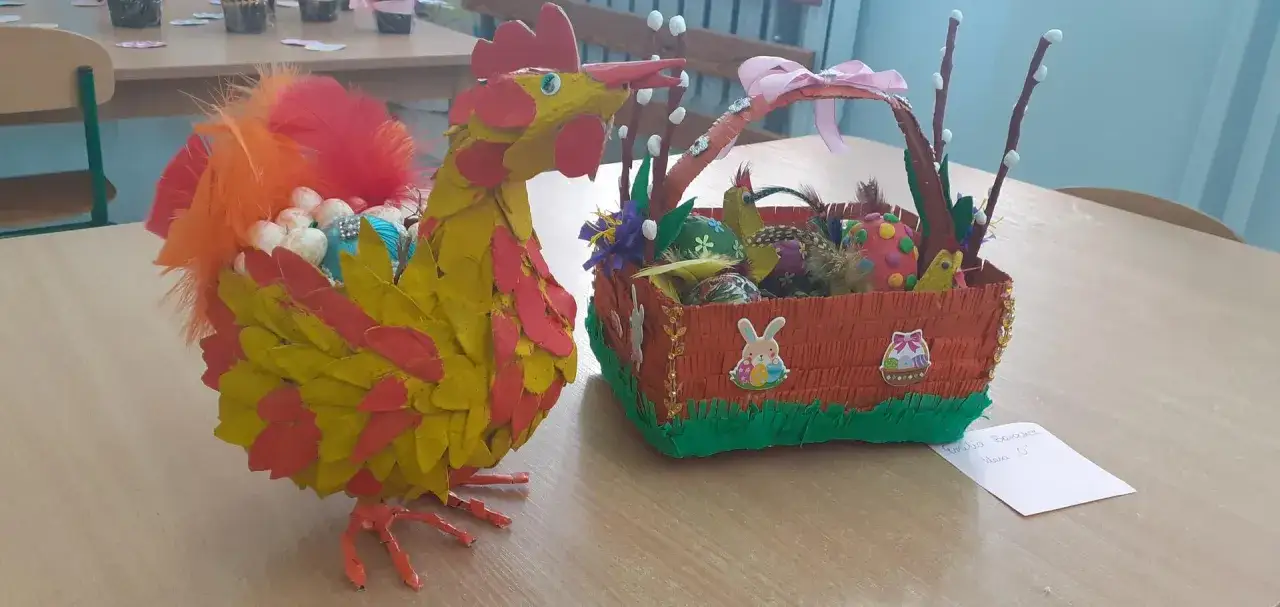 Eko ozdoby wielkanocne DIY: Stwórz cuda z recyklingu!