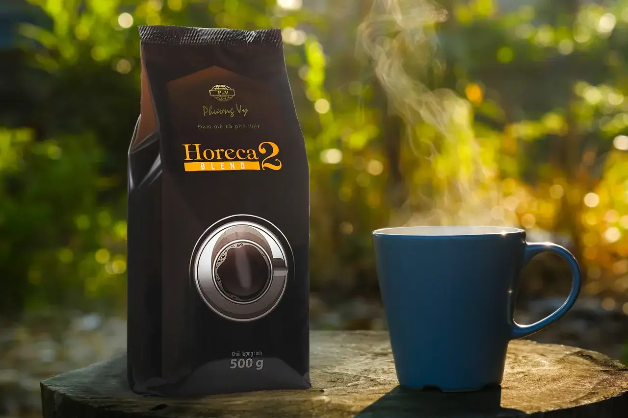 "Małgośka" i bułka z kawą: Rytuał, nostalgia i zdrowe poranki