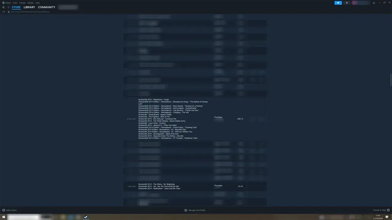 Sprzedaż konta Steam: Czy warto ryzykować? Wycena, proces, pułapki