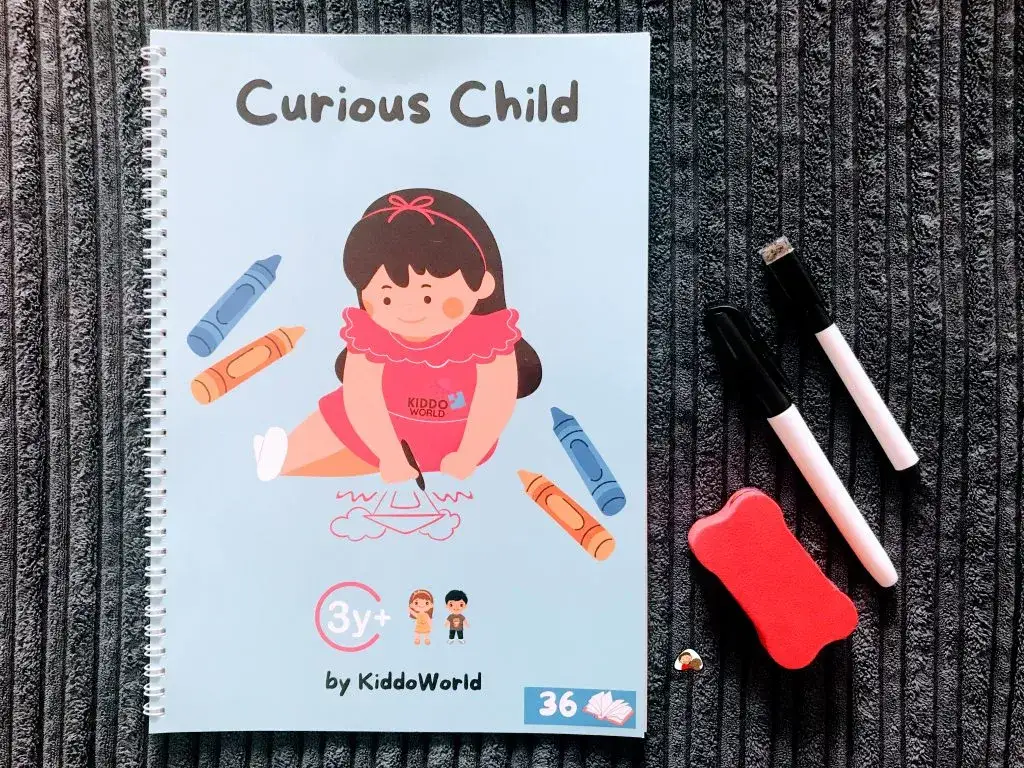 Ozdabianie zeszytu do techniki: Proste i kreatywne DIY pomysły