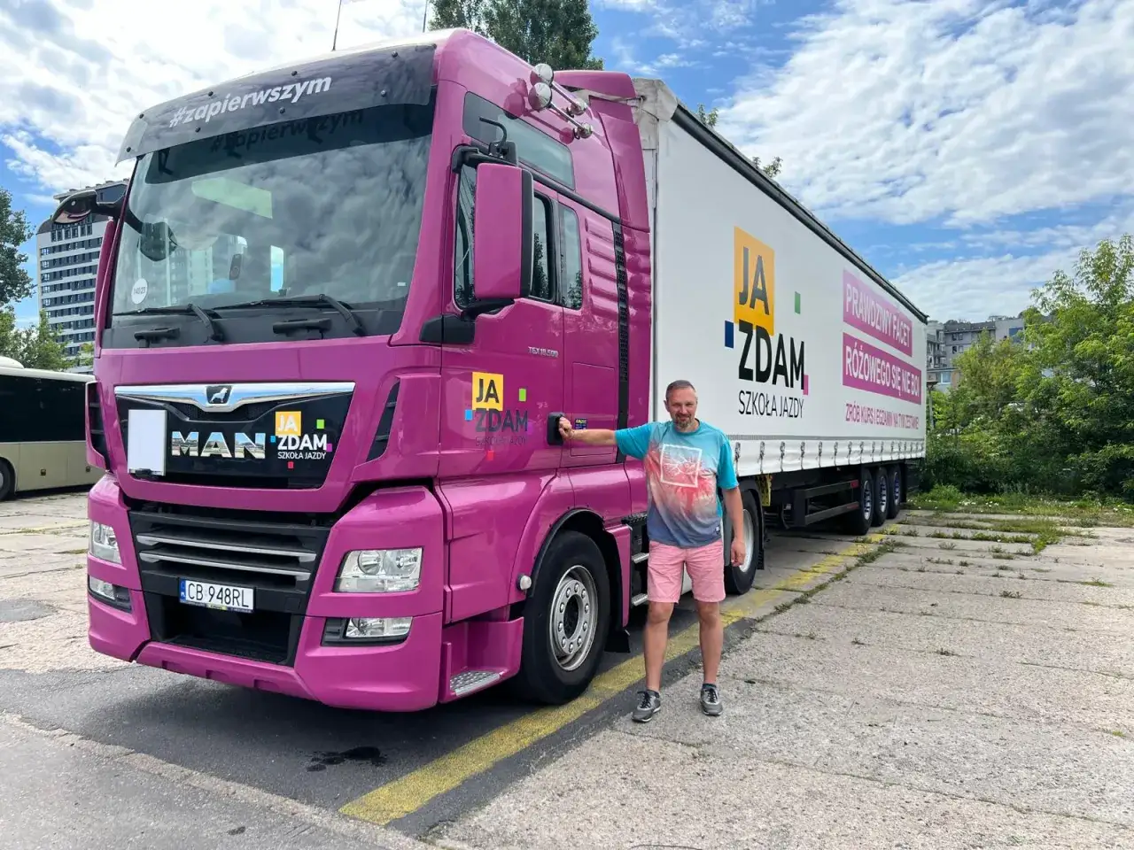 Ile kosztuje prawo jazdy kategorii C? Zaskakujące wydatki, które musisz znać