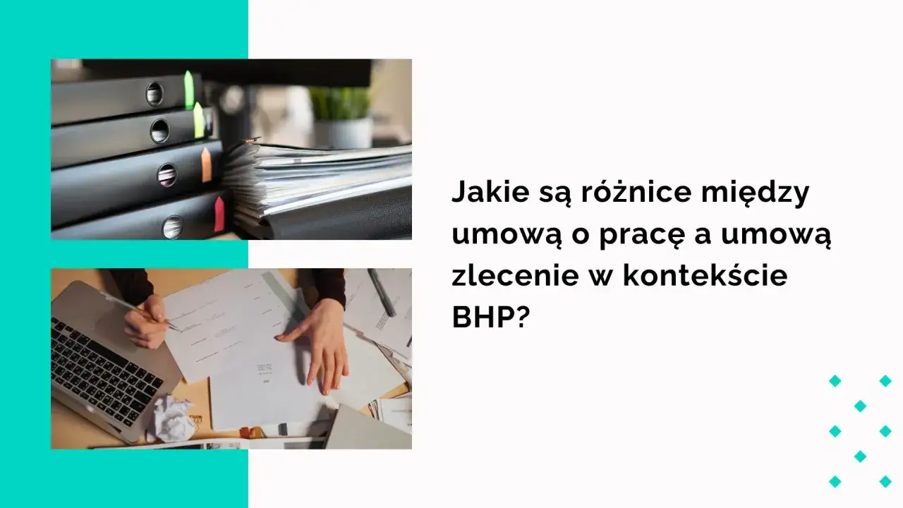 Czy umowa zlecenie to zatrudnienie? Odkryj kluczowe różnice i prawa