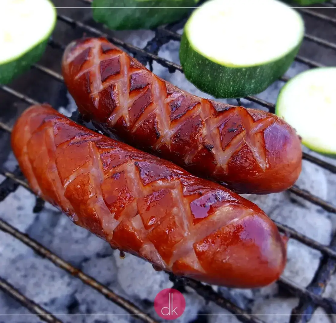 Kiełbasa z grilla? Daj jej drugie życie! Przepisy zero waste.