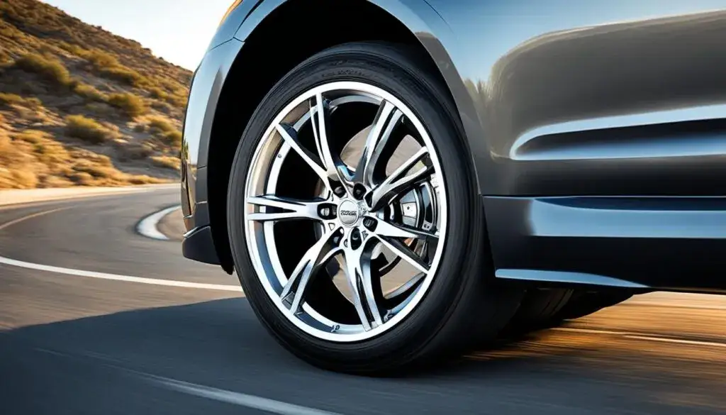 Jakie opony na felgę 8J wybrać, aby uniknąć błędów i poprawić komfort jazdy?