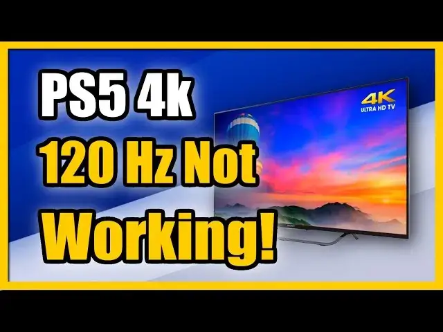 Podłącz PS5 do TV: Osiągnij 4K/120Hz i uniknij problemów!