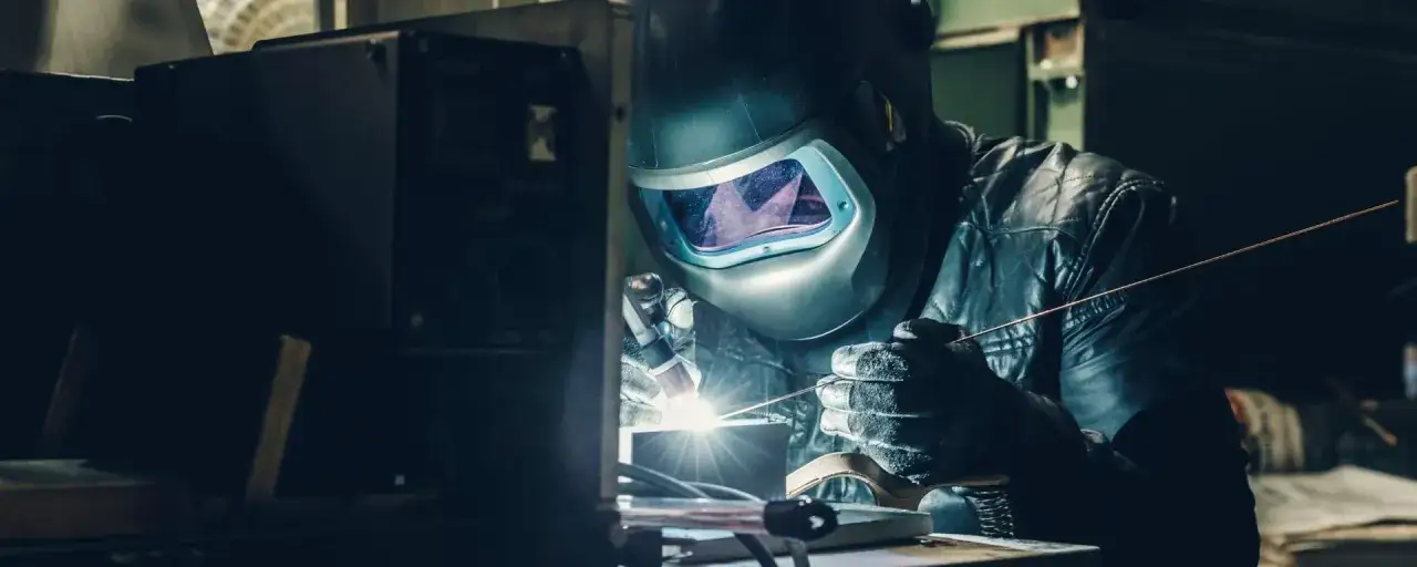 Jak spawać aluminium zwykłą spawarką - uniknij najczęstszych błędów