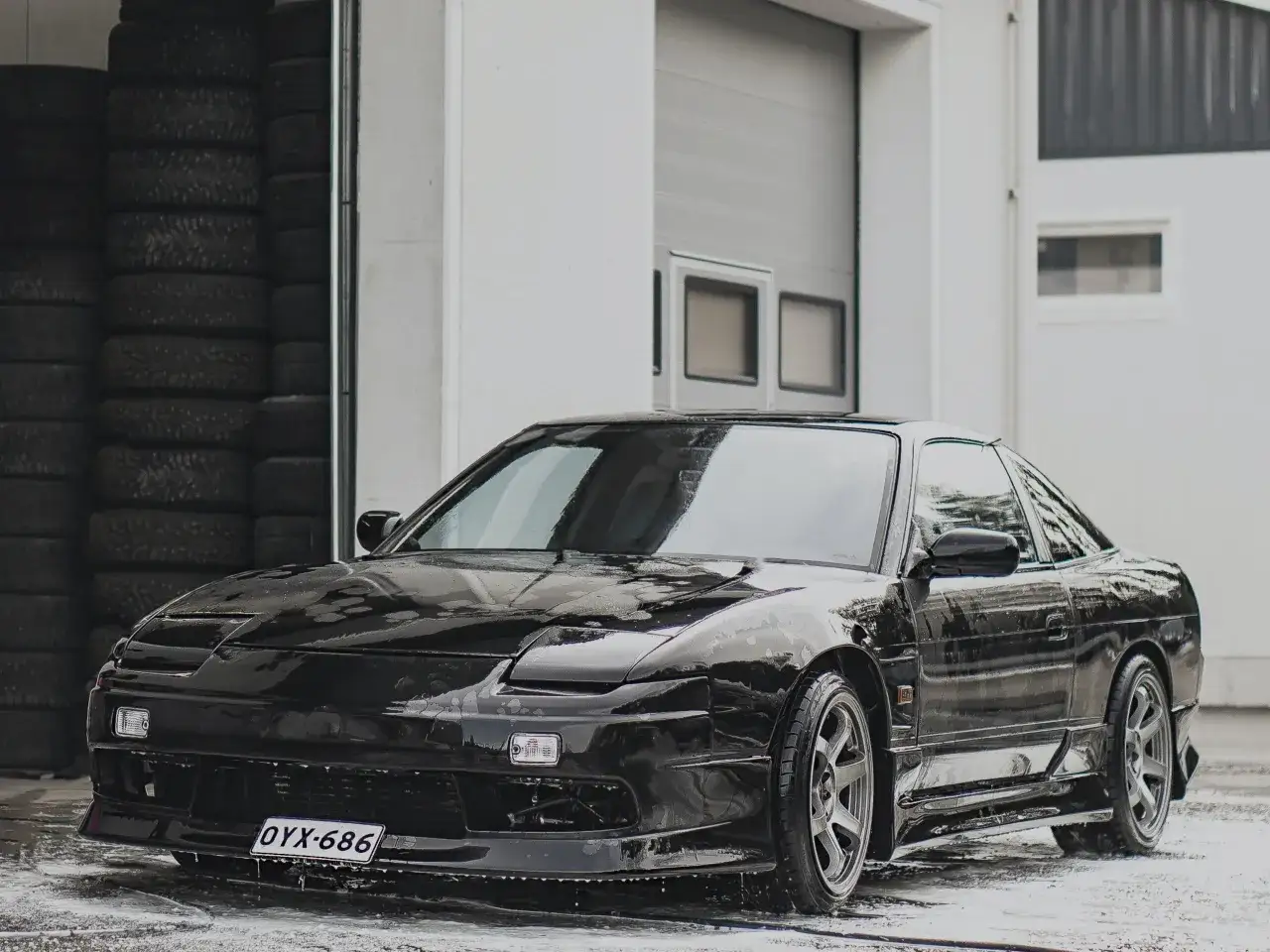 Ile trwa wulkanizacja? Sprawdź, co wpływa na czas usługi