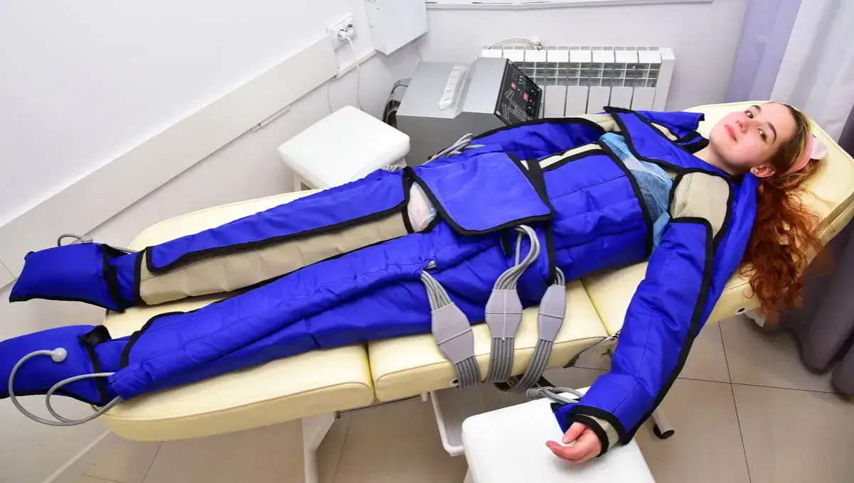 Jak często wykonywać drenaż limfatyczny, aby uniknąć problemów zdrowotnych?