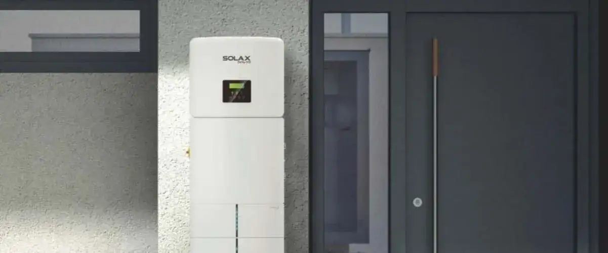 Inwerter hybrydowy: Jak zwiększyć oszczędności i niezależność energetyczną