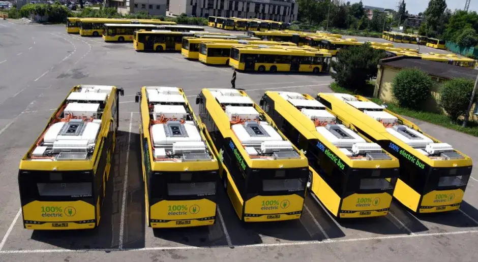 Ile kosztuje nowy autokar? Ceny, które mogą Cię zaskoczyć