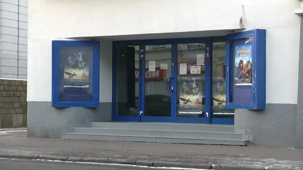 Kino Wybrzeże Kołobrzeg - Sprawdź, co grają w tym tygodniu