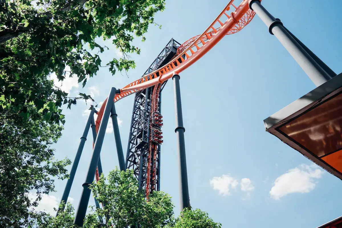 Parque de Atracciones Madrid: Guía para planificar y disfrutar al máximo
