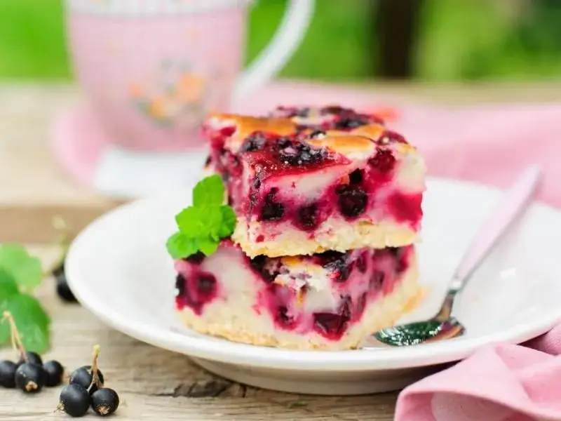 Poznaj najlepsze pomysły co można zrobić z mrożonej aronii w domowej kuchni