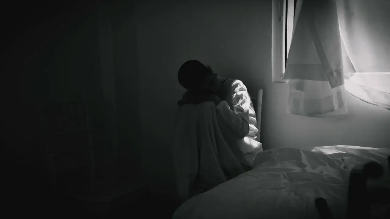 Co to zespół lęku? Objawy, przyczyny i skuteczne leczenie