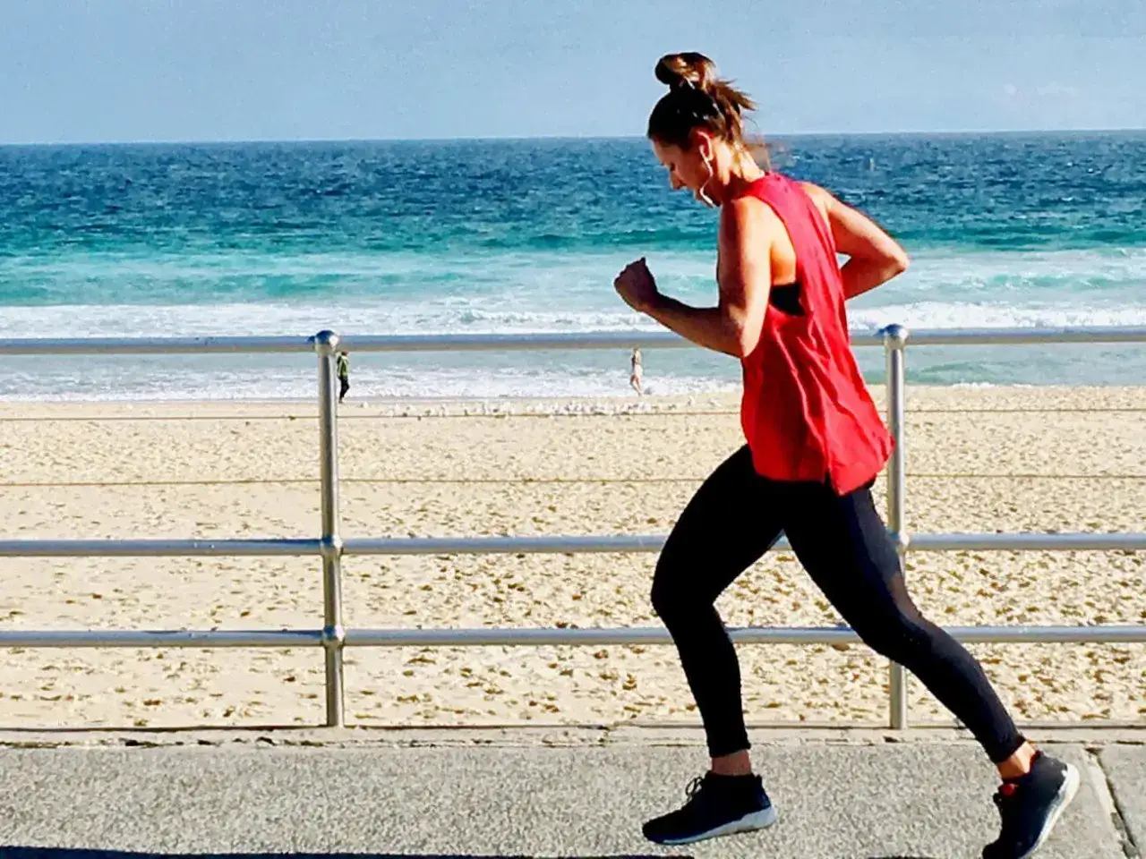Co jeść po bieganiu, aby szybko zregenerować siły i uniknąć zmęczenia