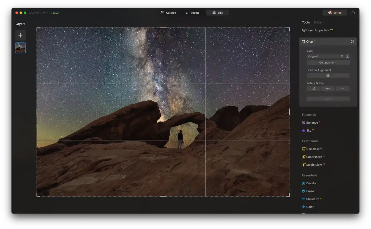 Jak kadrować zdjęcia w Photoshopie? Kompletny przewodnik dla każdego