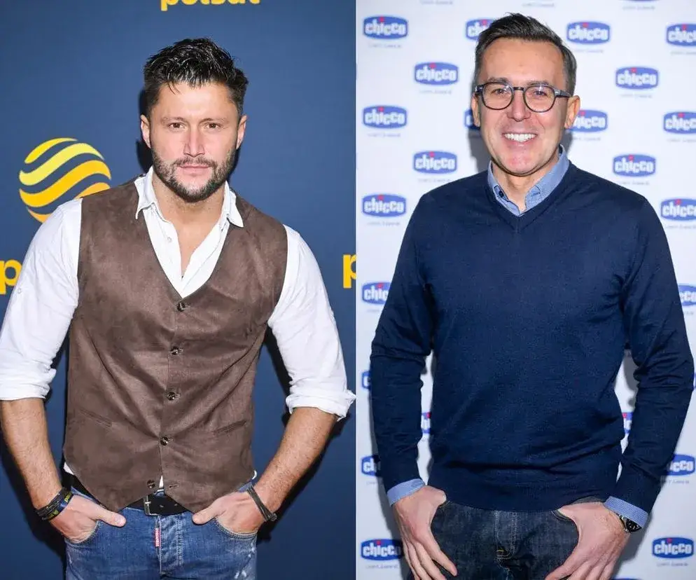 Ryszard i Piotr Mróz – znani aktorzy, których musisz poznać