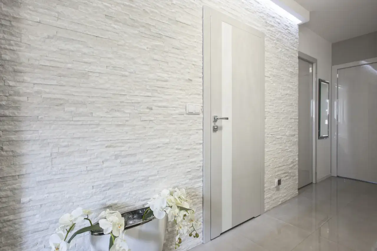 Jak dobrać drzwi do podłogi, aby uniknąć estetycznych błędów