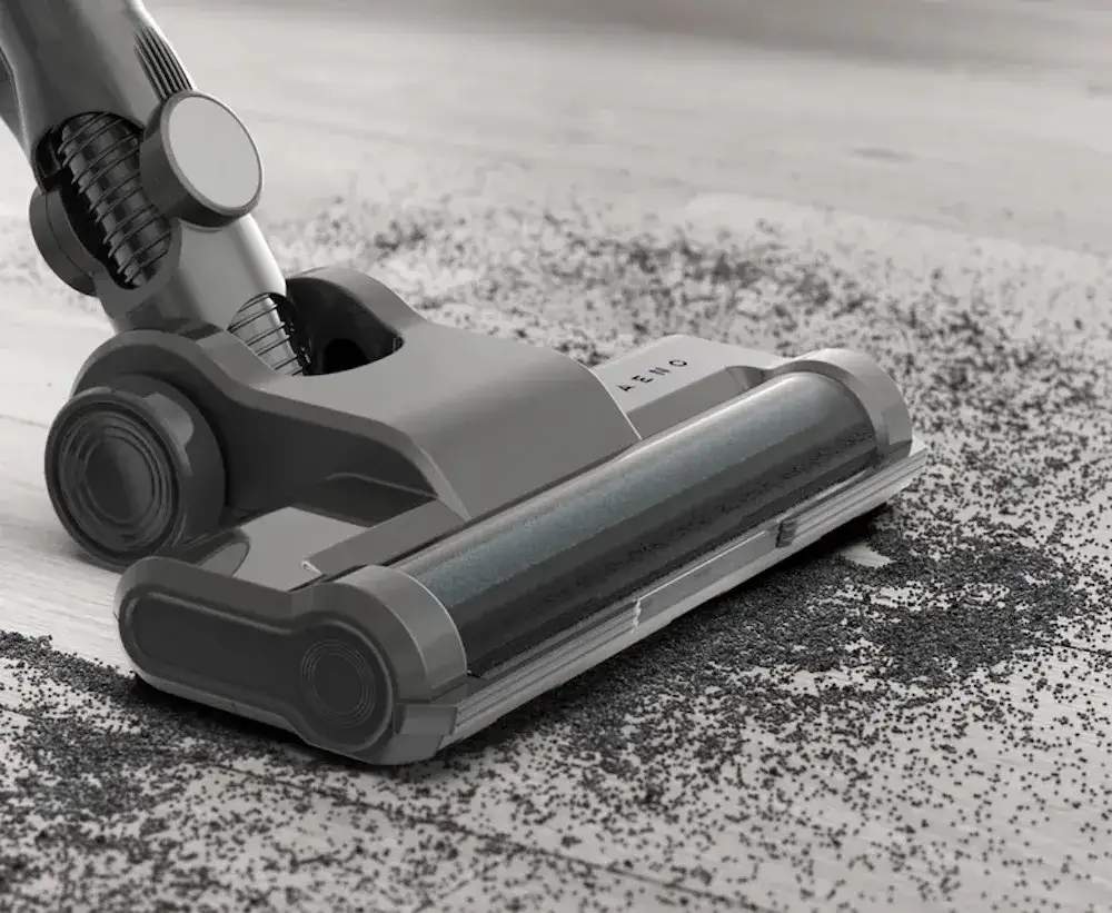 Jaka moc odkurzacza jest naprawdę istotna dla skutecznego sprzątania?