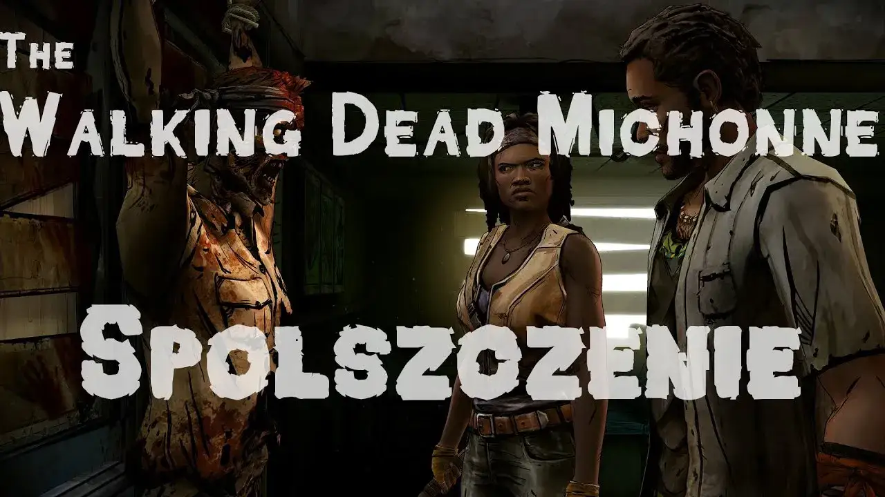The Walking Dead: Michonne - spolszczenie, instalacja i problemy
