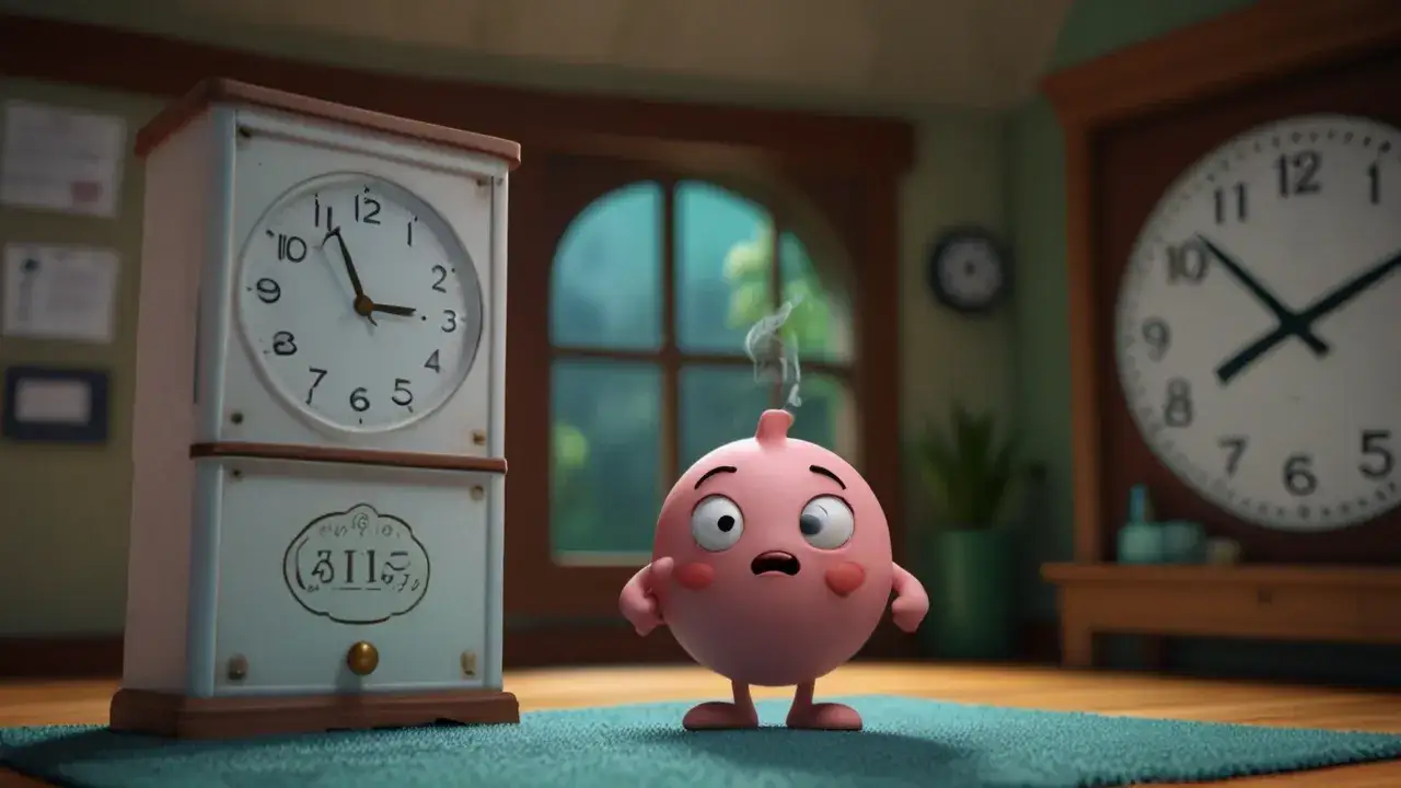 Jak skutecznie pozbyć się częstomoczu na tle nerwowym? Metody