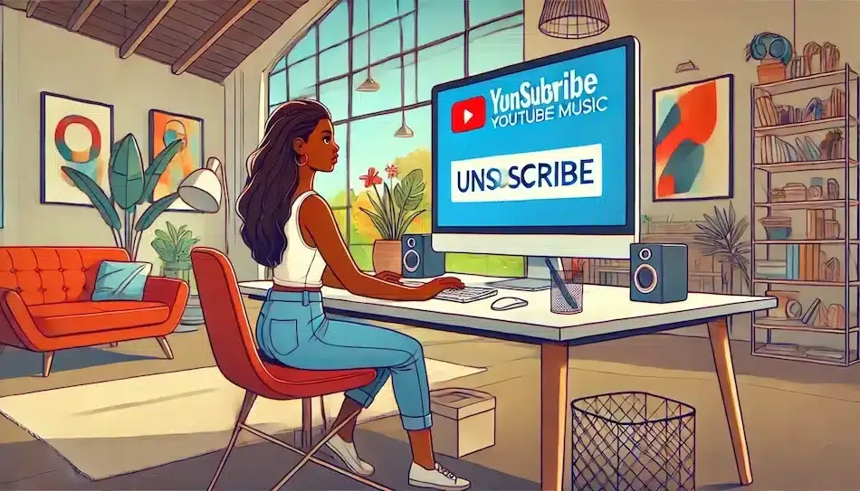 Jak anulować YouTube Music i uniknąć niechcianych opłat