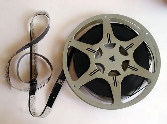 TOP 10 najlepszych ścieżek dźwiękowych wszech czasów