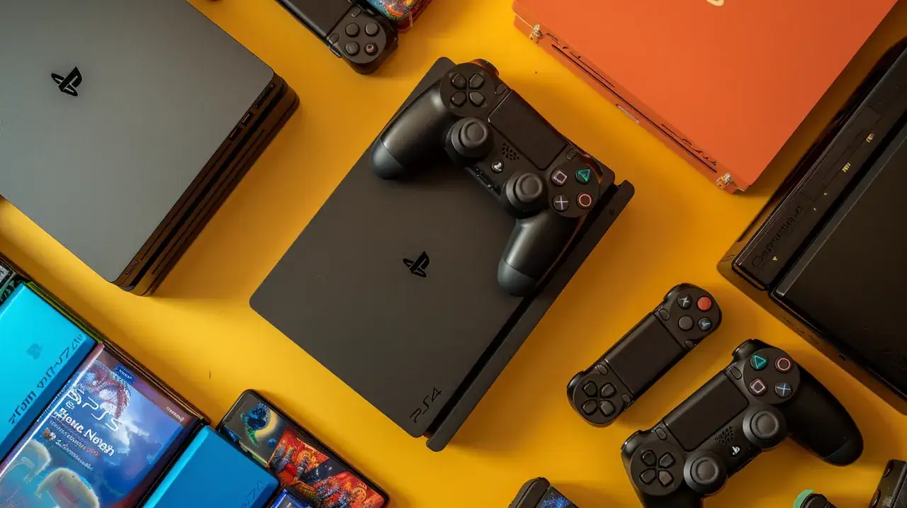 Dysk PS4 1TB: Który model wybrać? Porównanie najpopularniejszych