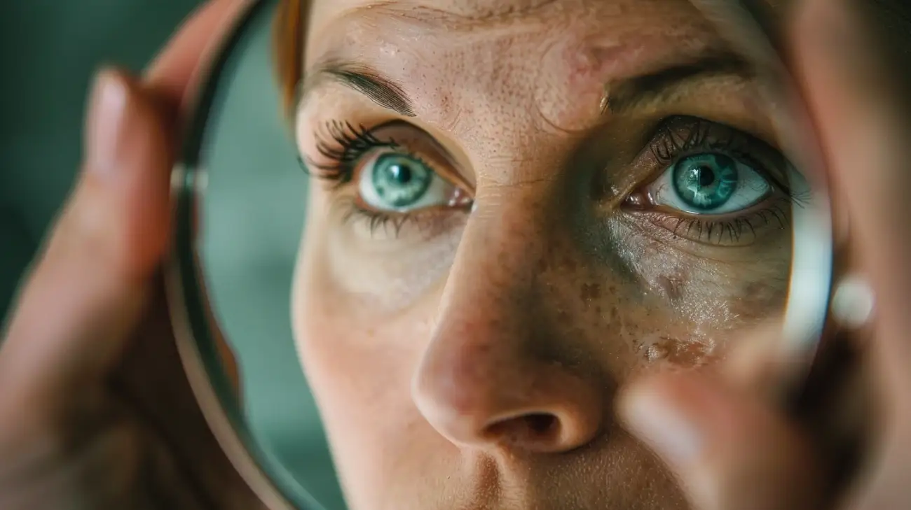 Wybierz najlepszy krem przeciwzmarszczkowy po 50 roku życia