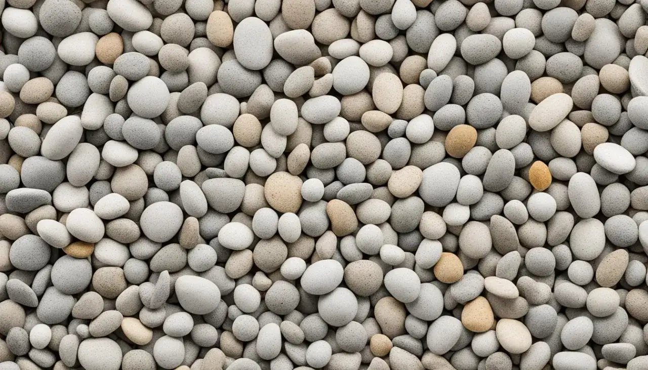Jaki żwir do betonu B20 wybrać? Kluczowe informacje o materiałach