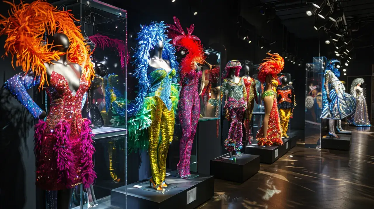 Stroje Mamma Mia - Jakie są inspiracje muzyczne w tym spektaklu?