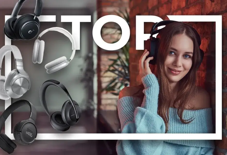 Jakie słuchawki nauszne wybrać, aby uniknąć rozczarowania?