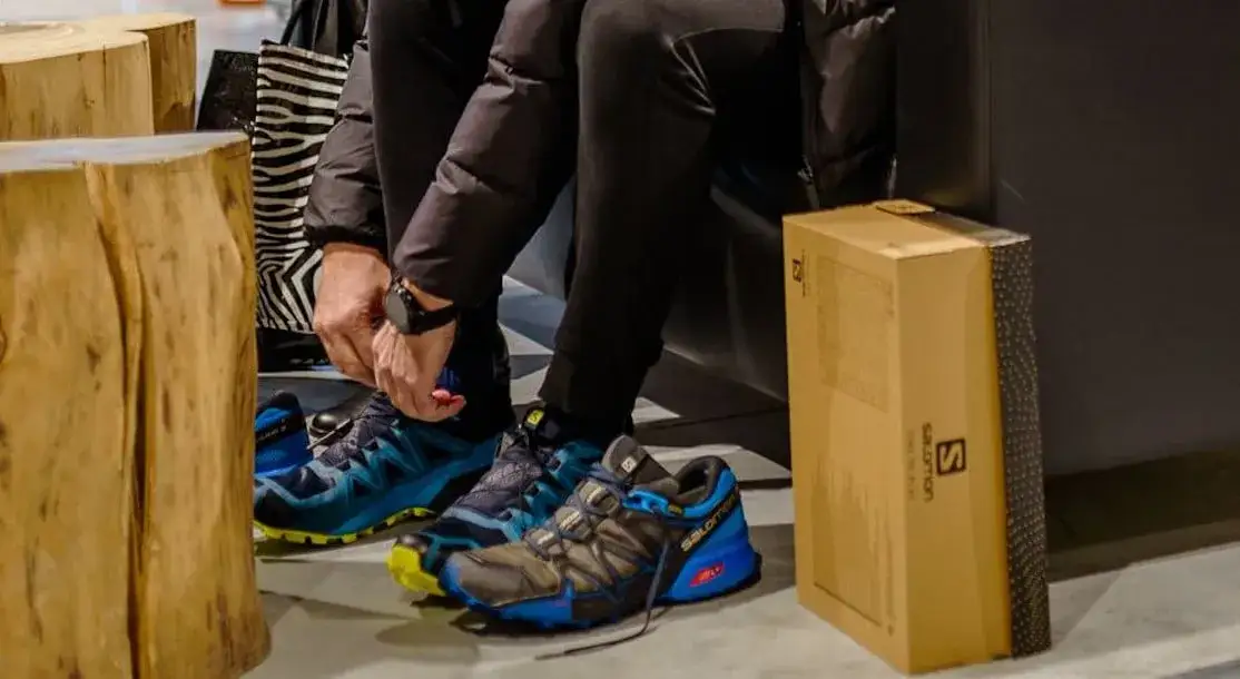 Jak wybierać buty do biegania, aby uniknąć kontuzji i bólu?