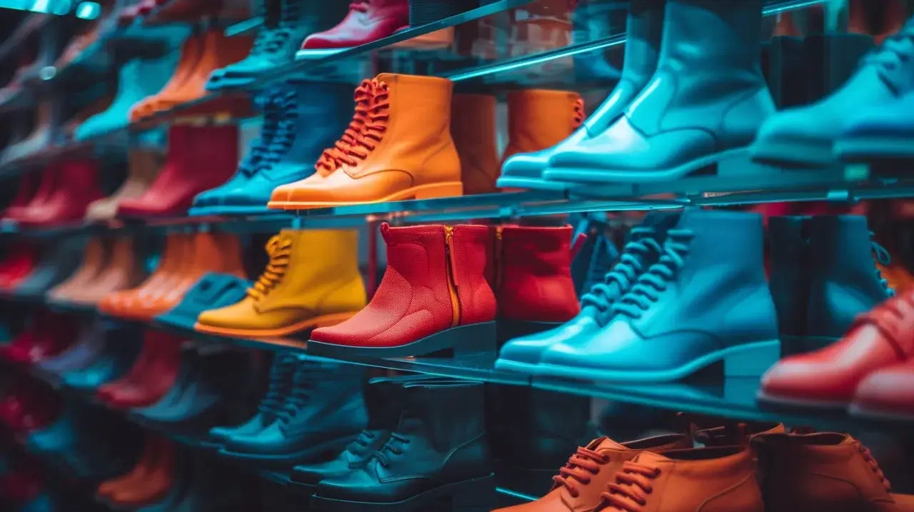 Marella buty: Nowe trendy i style w modzie obuwniczej! Nasze rady